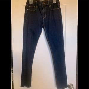 Express legging Jeans